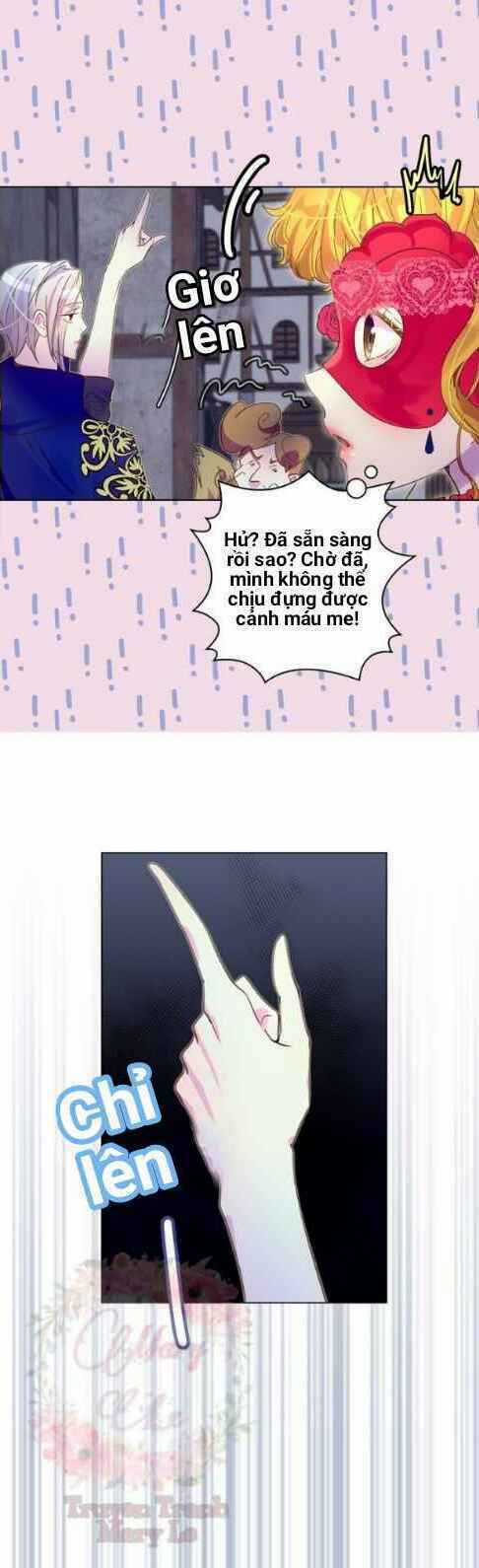 Tôi Không Phải Là Người Tốt Chapter 56 trang 25