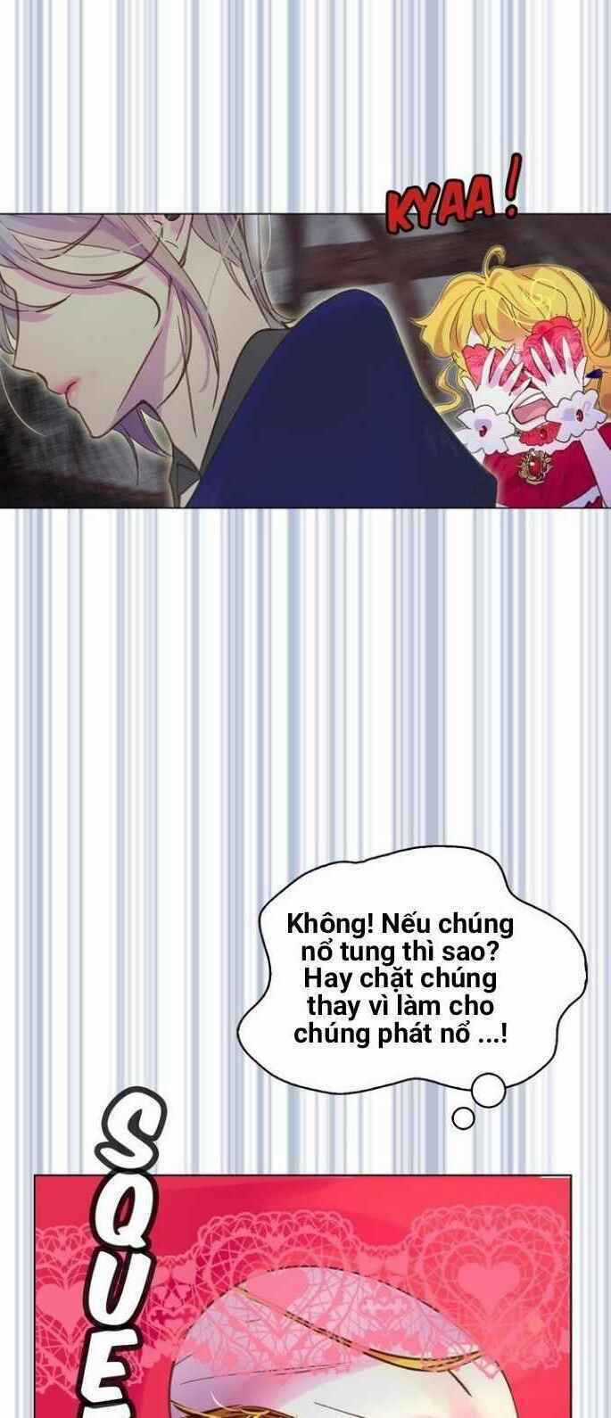 Tôi Không Phải Là Người Tốt Chapter 56 trang 26