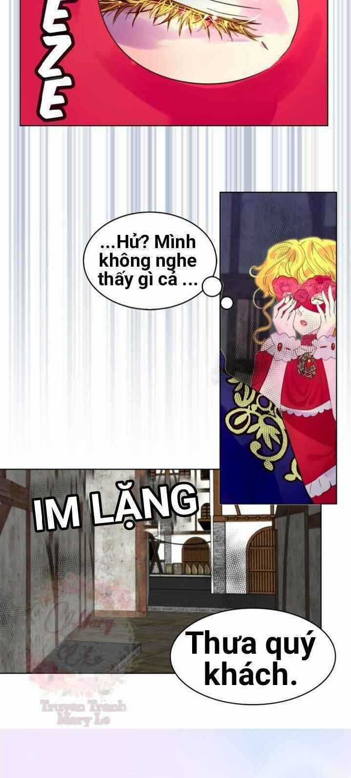 Tôi Không Phải Là Người Tốt Chapter 56 trang 27