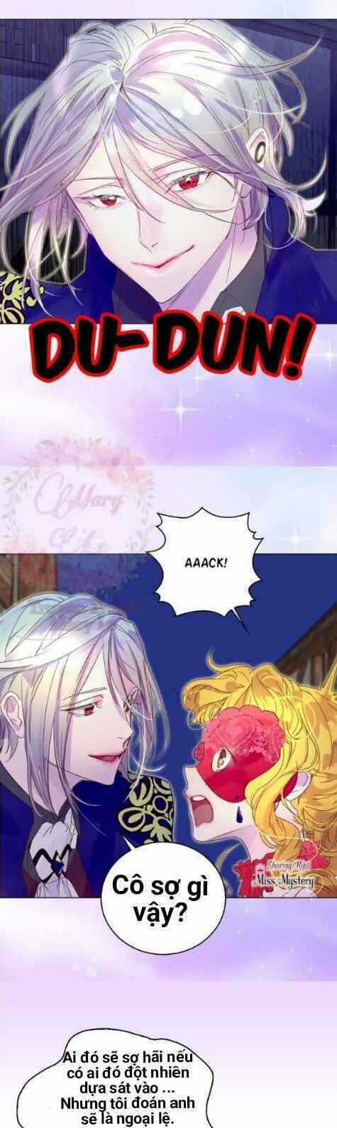 Tôi Không Phải Là Người Tốt Chapter 56 trang 28