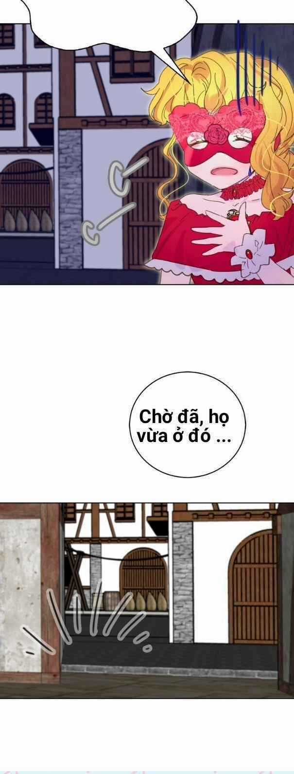 Tôi Không Phải Là Người Tốt Chapter 56 trang 29