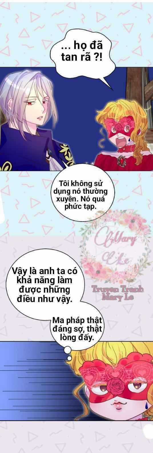 Tôi Không Phải Là Người Tốt Chapter 56 trang 30