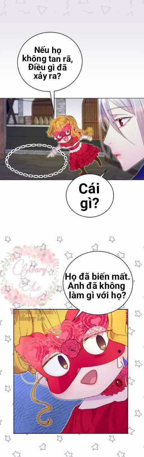 Tôi Không Phải Là Người Tốt Chapter 56 trang 31