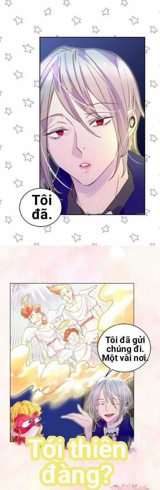 Tôi Không Phải Là Người Tốt Chapter 56 trang 32