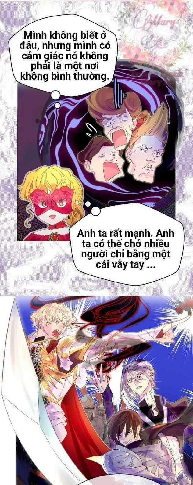 Tôi Không Phải Là Người Tốt Chapter 56 trang 33