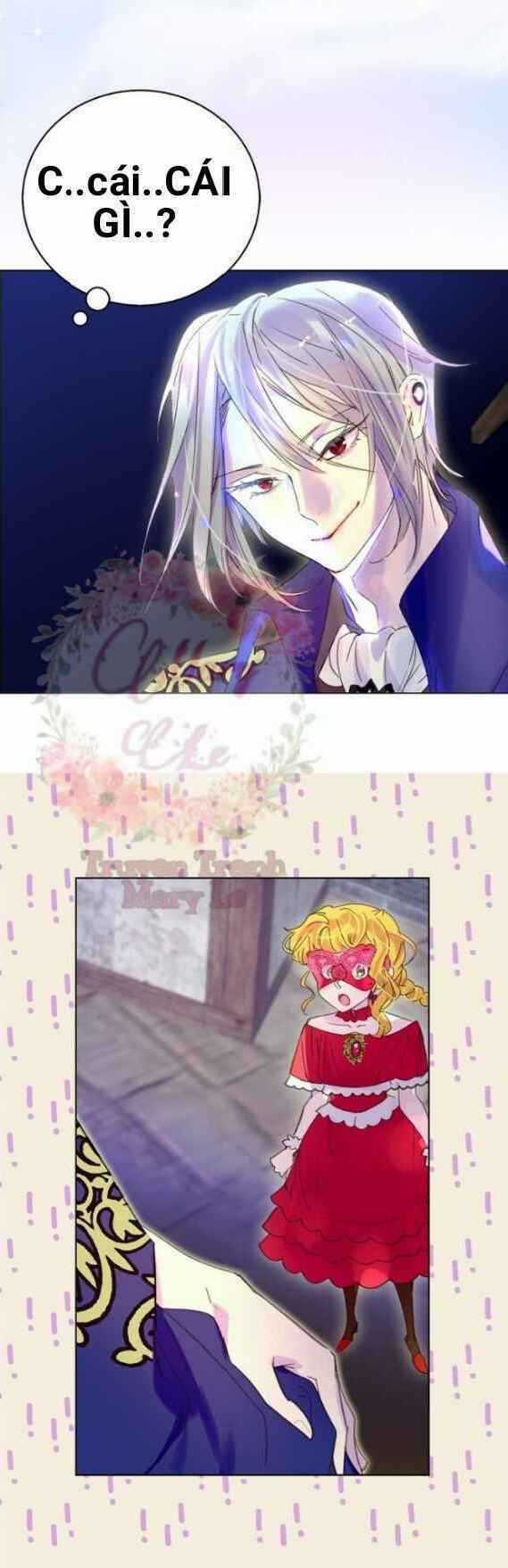 Tôi Không Phải Là Người Tốt Chapter 56 trang 5