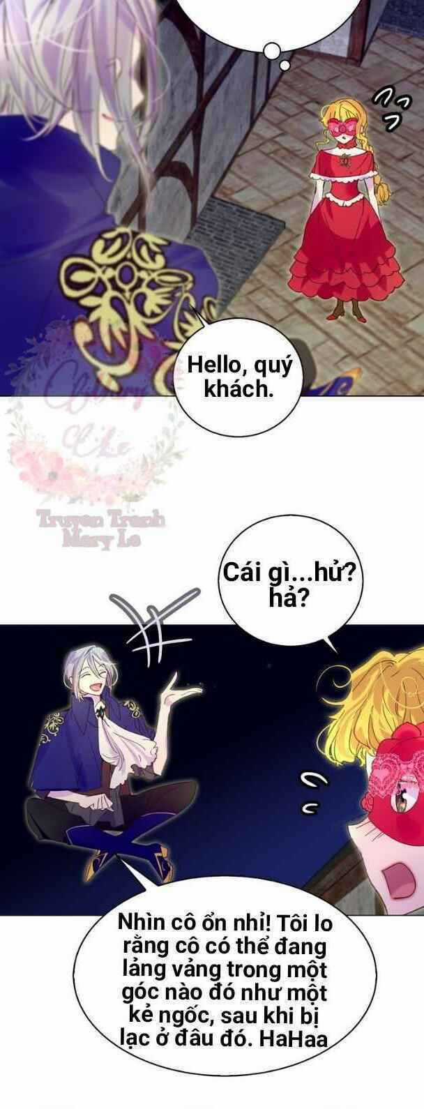 Tôi Không Phải Là Người Tốt Chapter 56 trang 7