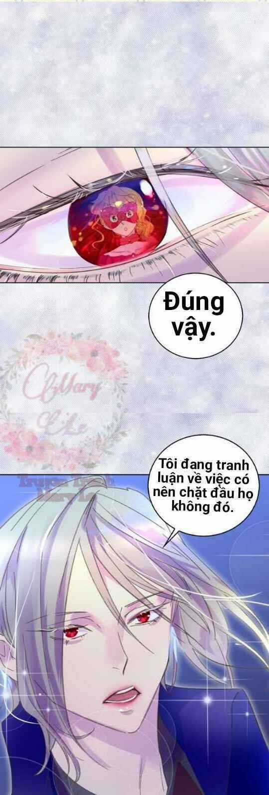 Tôi Không Phải Là Người Tốt Chapter 57 trang 10