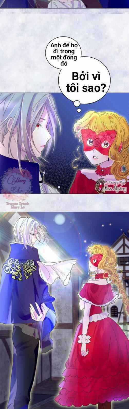 Tôi Không Phải Là Người Tốt Chapter 57 trang 11