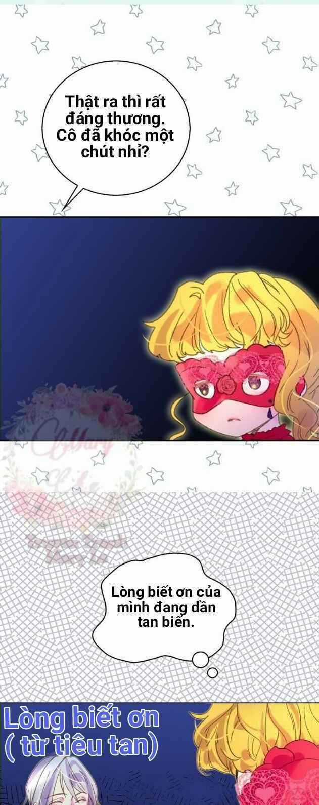 Tôi Không Phải Là Người Tốt Chapter 57 trang 13