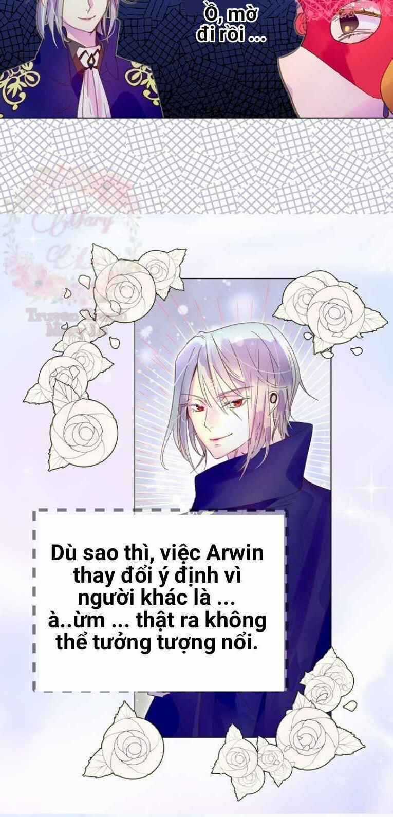 Tôi Không Phải Là Người Tốt Chapter 57 trang 14