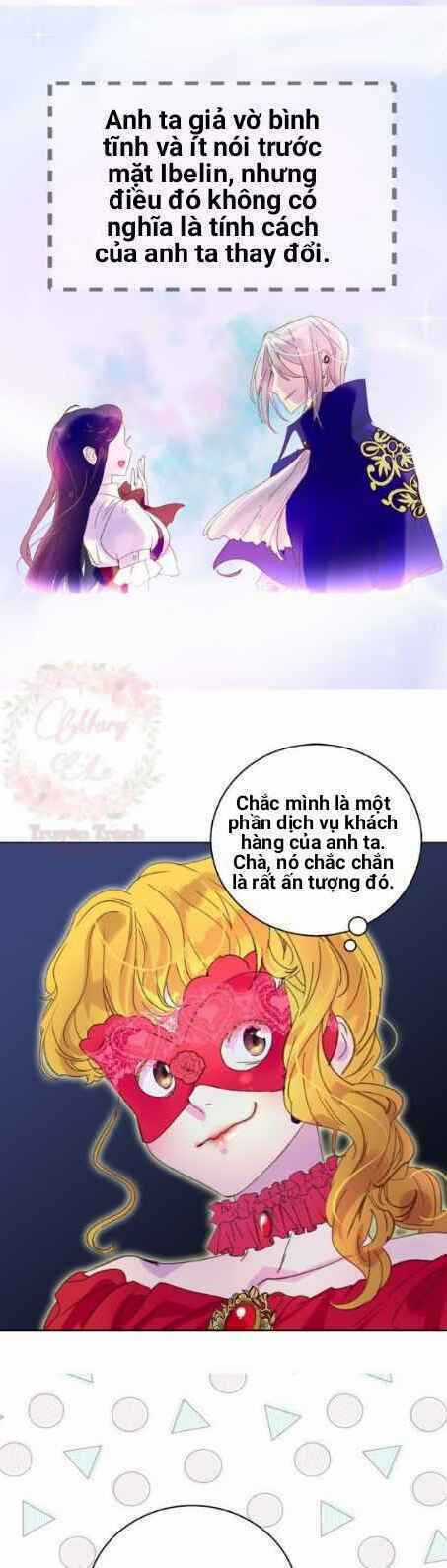 Tôi Không Phải Là Người Tốt Chapter 57 trang 15