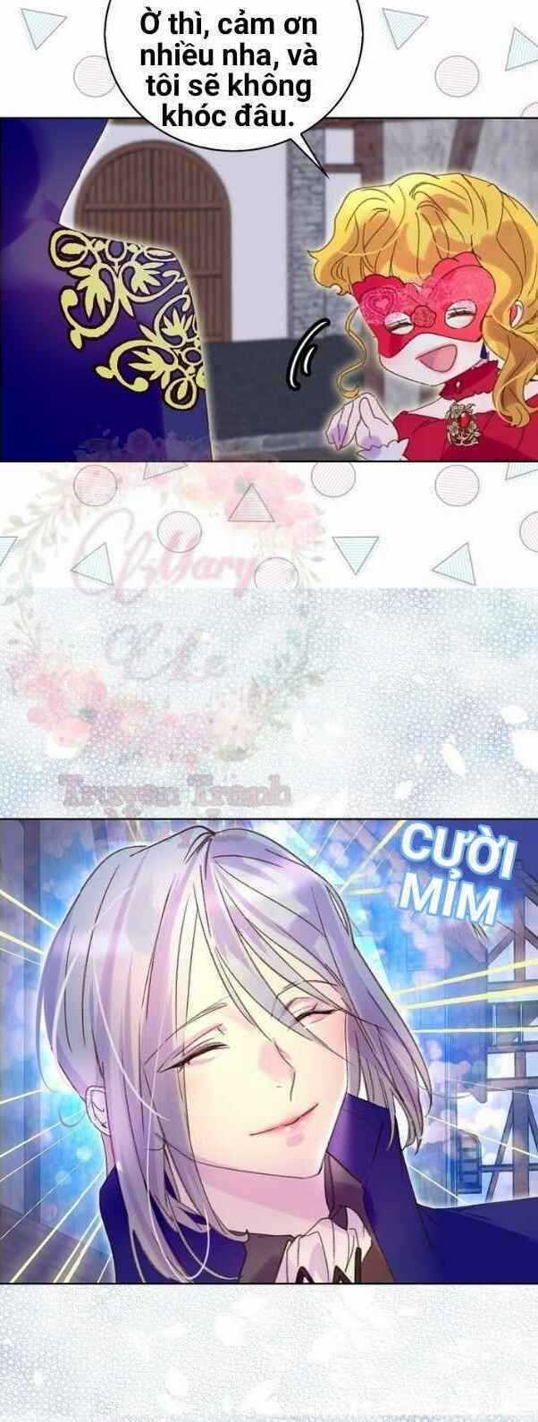 Tôi Không Phải Là Người Tốt Chapter 57 trang 16