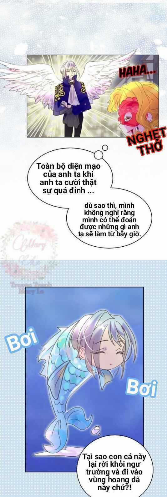 Tôi Không Phải Là Người Tốt Chapter 57 trang 17