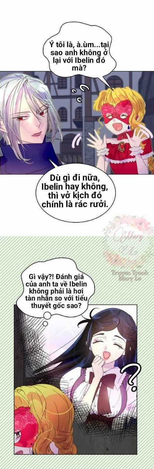 Tôi Không Phải Là Người Tốt Chapter 57 trang 19