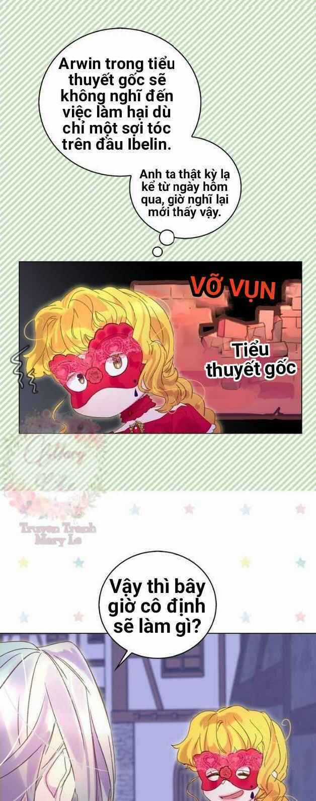 Tôi Không Phải Là Người Tốt Chapter 57 trang 20