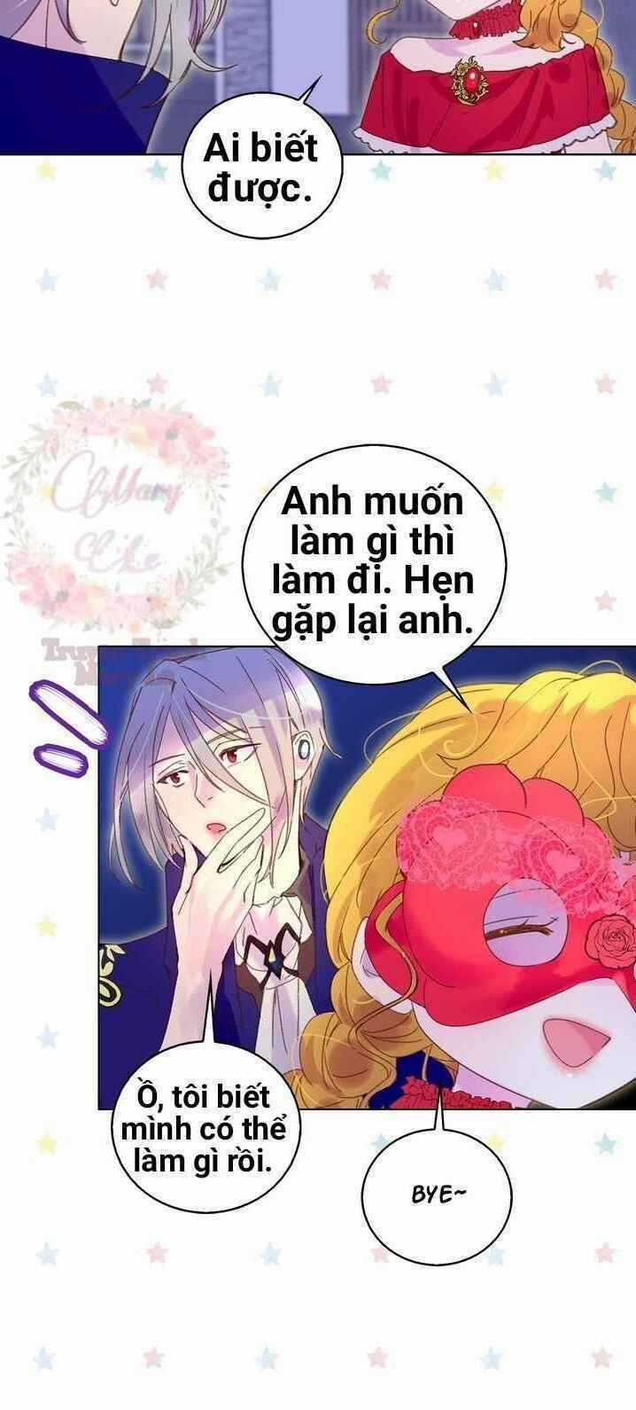 Tôi Không Phải Là Người Tốt Chapter 57 trang 21