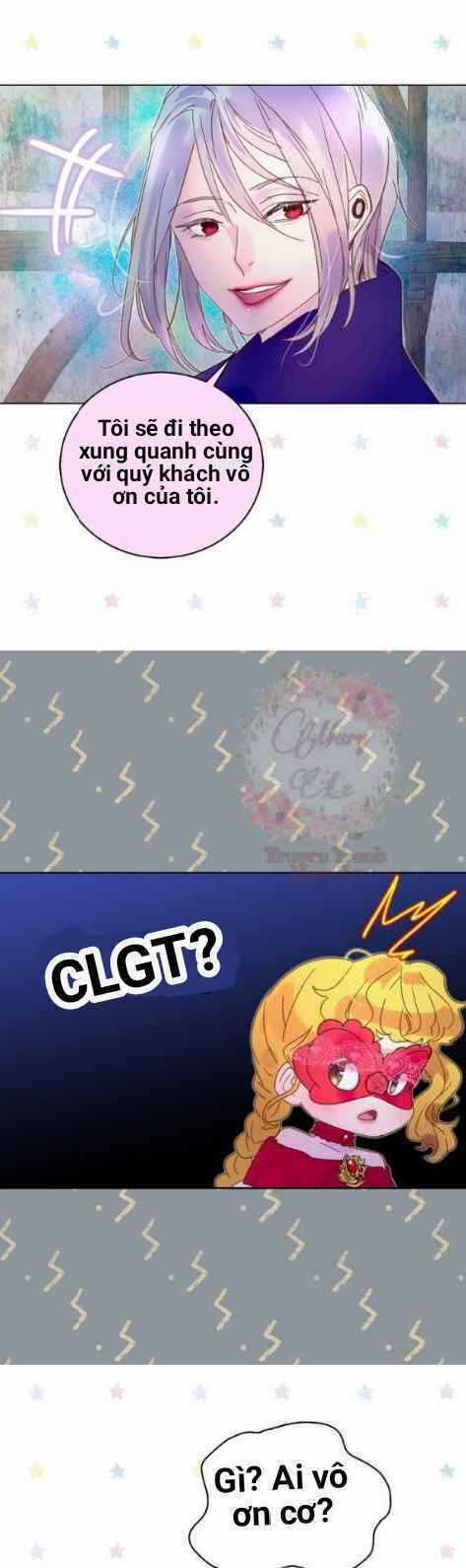 Tôi Không Phải Là Người Tốt Chapter 57 trang 22