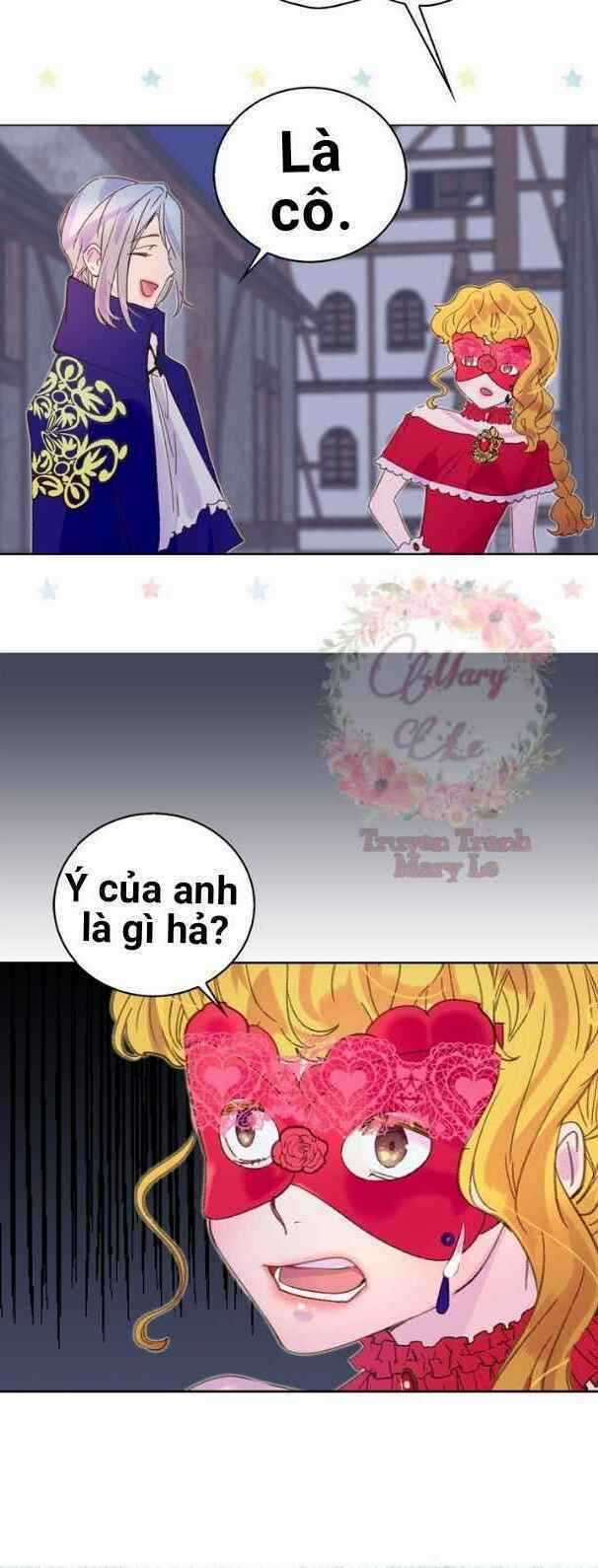 Tôi Không Phải Là Người Tốt Chapter 57 trang 23