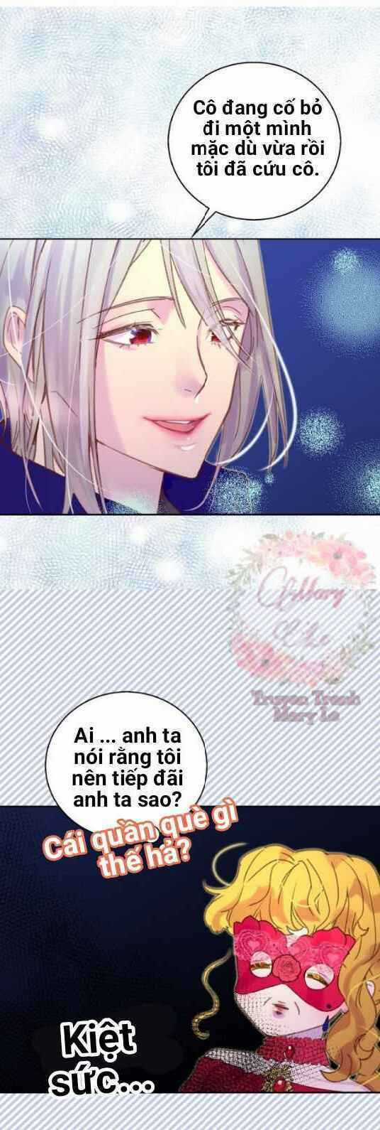 Tôi Không Phải Là Người Tốt Chapter 57 trang 24