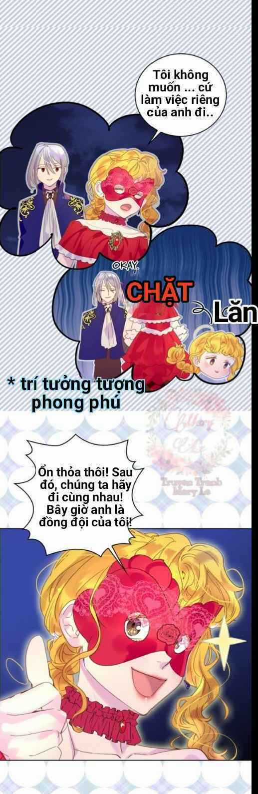 Tôi Không Phải Là Người Tốt Chapter 57 trang 25