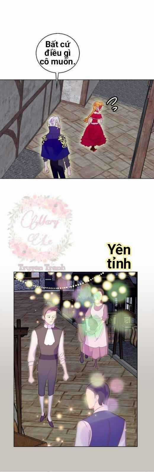 Tôi Không Phải Là Người Tốt Chapter 57 trang 26