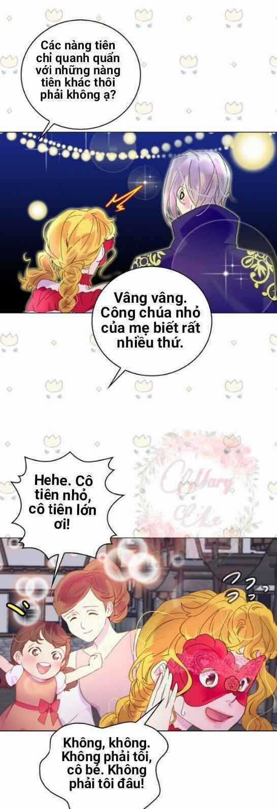 Tôi Không Phải Là Người Tốt Chapter 57 trang 31