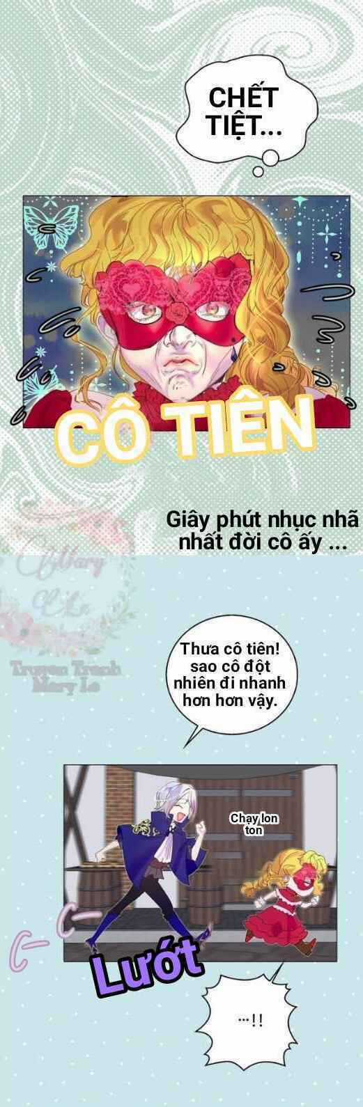 Tôi Không Phải Là Người Tốt Chapter 57 trang 33