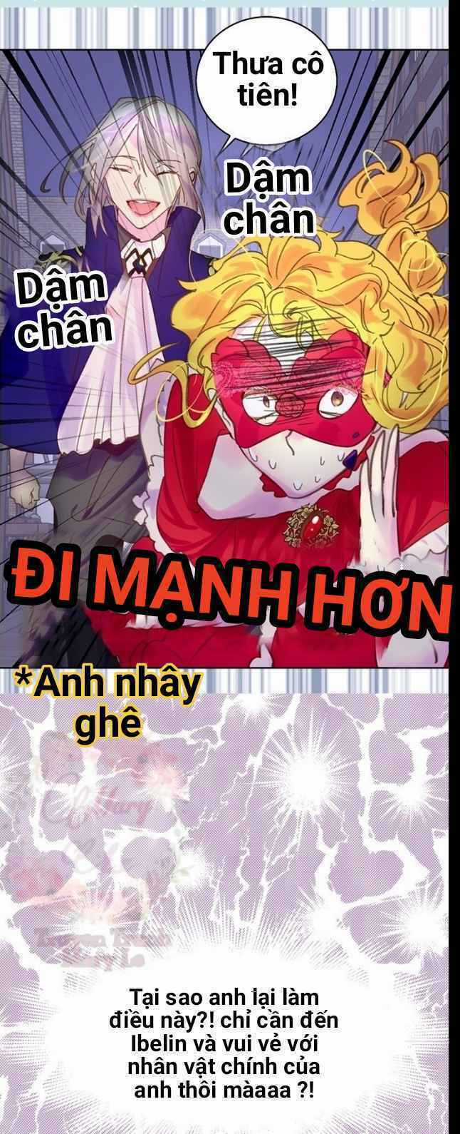 Tôi Không Phải Là Người Tốt Chapter 57 trang 34