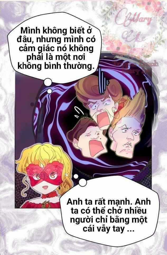 Tôi Không Phải Là Người Tốt Chapter 57 trang 4