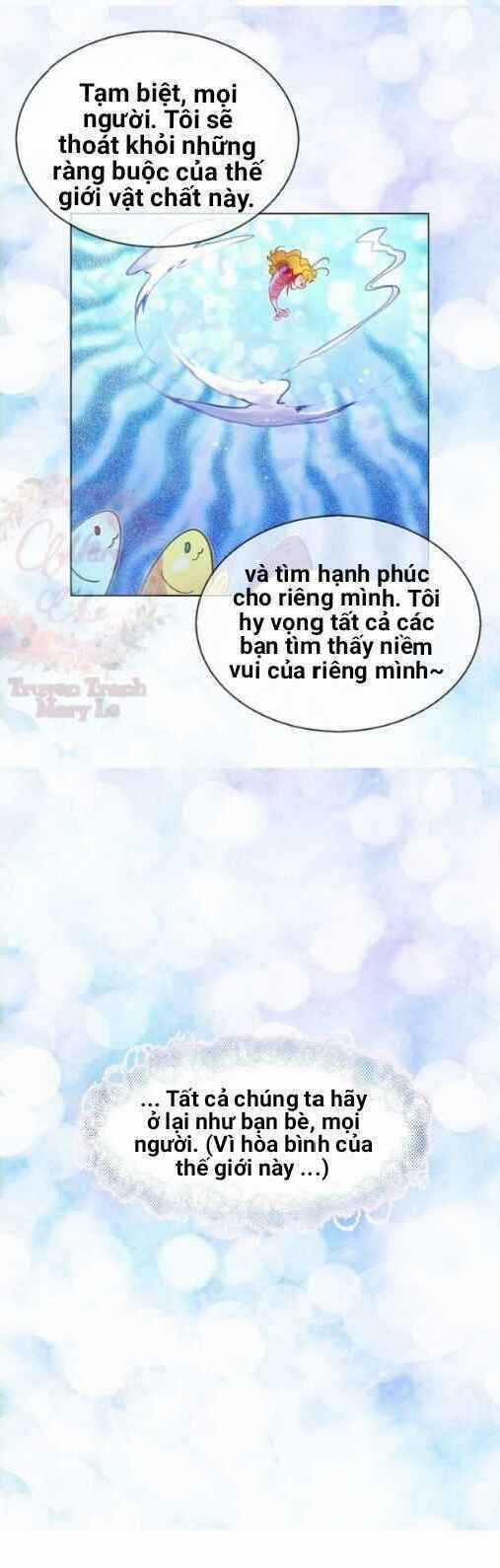 Tôi Không Phải Là Người Tốt Chapter 57 trang 5