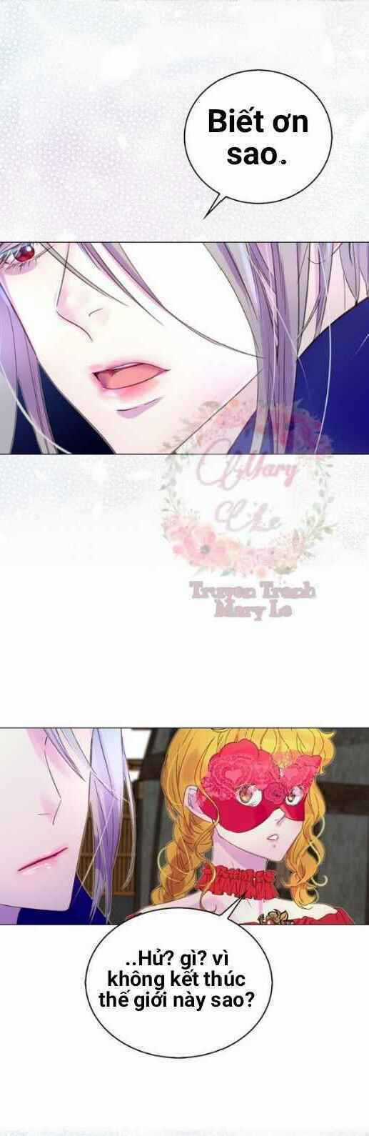 Tôi Không Phải Là Người Tốt Chapter 57 trang 7