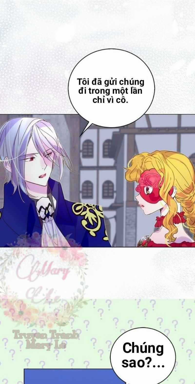 Tôi Không Phải Là Người Tốt Chapter 57 trang 8