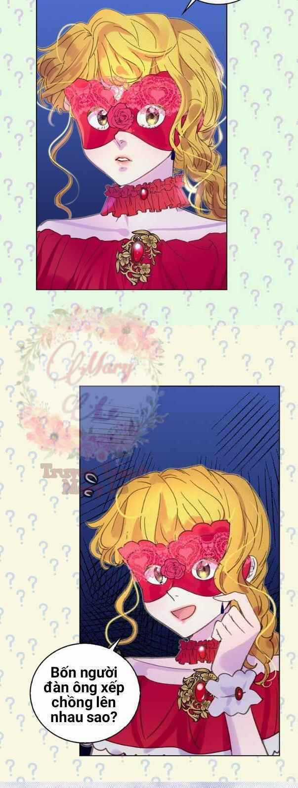 Tôi Không Phải Là Người Tốt Chapter 57 trang 9