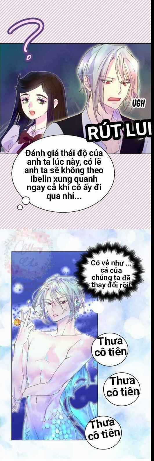 Tôi Không Phải Là Người Tốt Chapter 58 trang 10