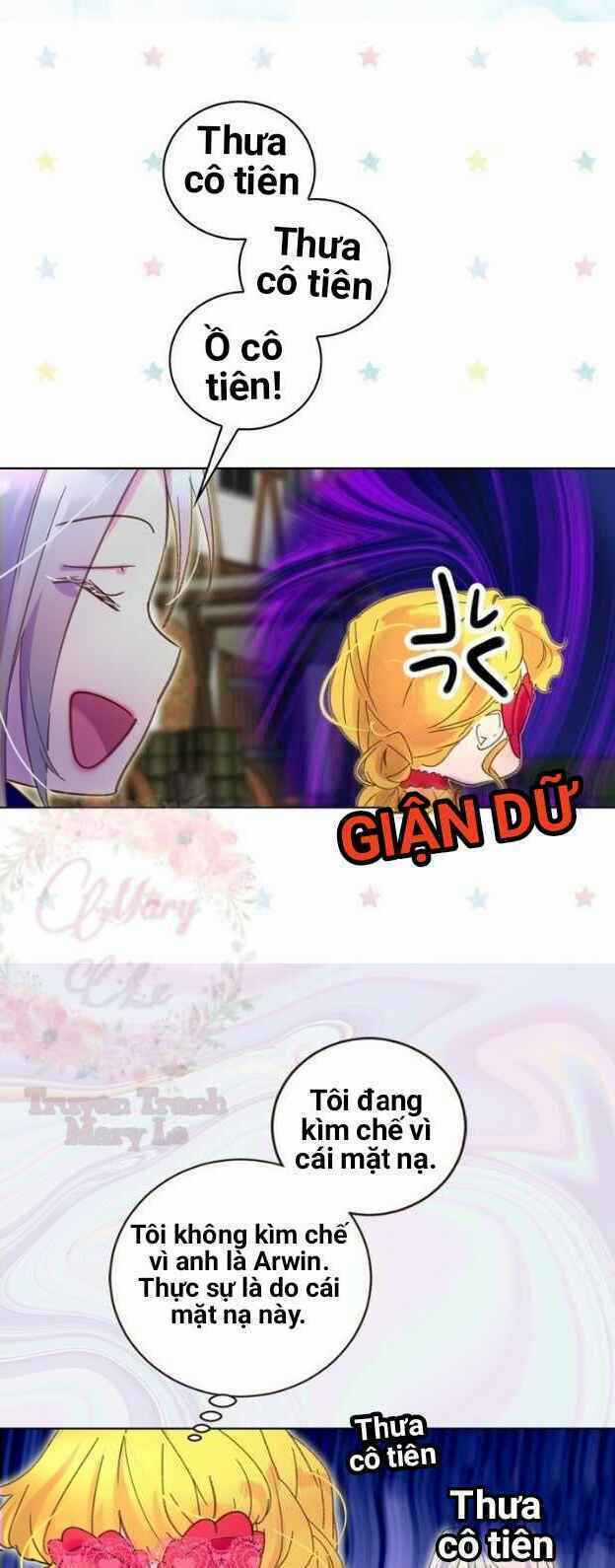 Tôi Không Phải Là Người Tốt Chapter 58 trang 11