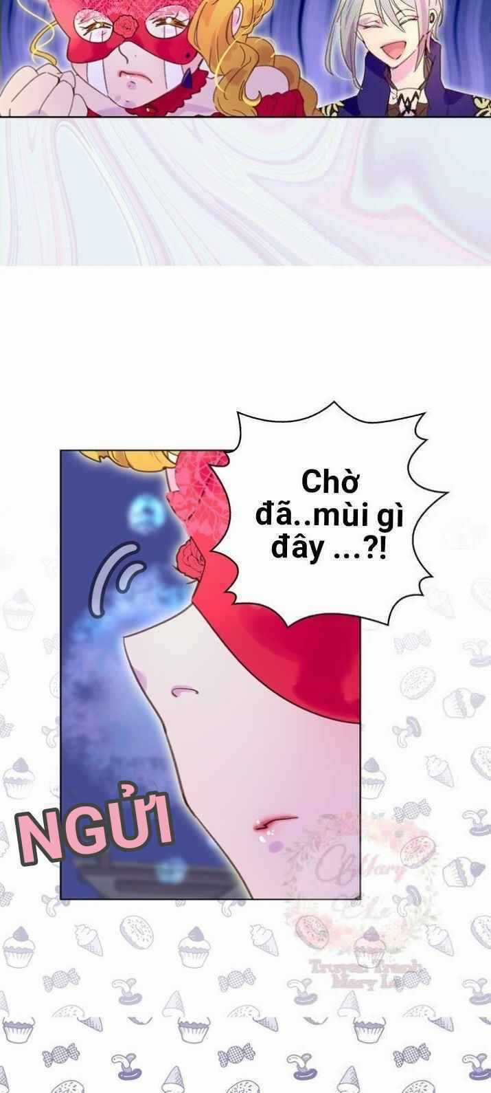 Tôi Không Phải Là Người Tốt Chapter 58 trang 12