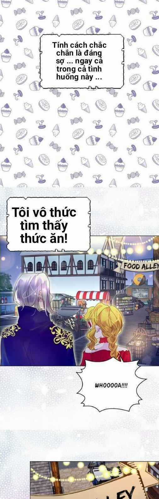 Tôi Không Phải Là Người Tốt Chapter 58 trang 13