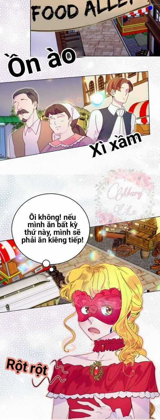 Tôi Không Phải Là Người Tốt Chapter 58 trang 14
