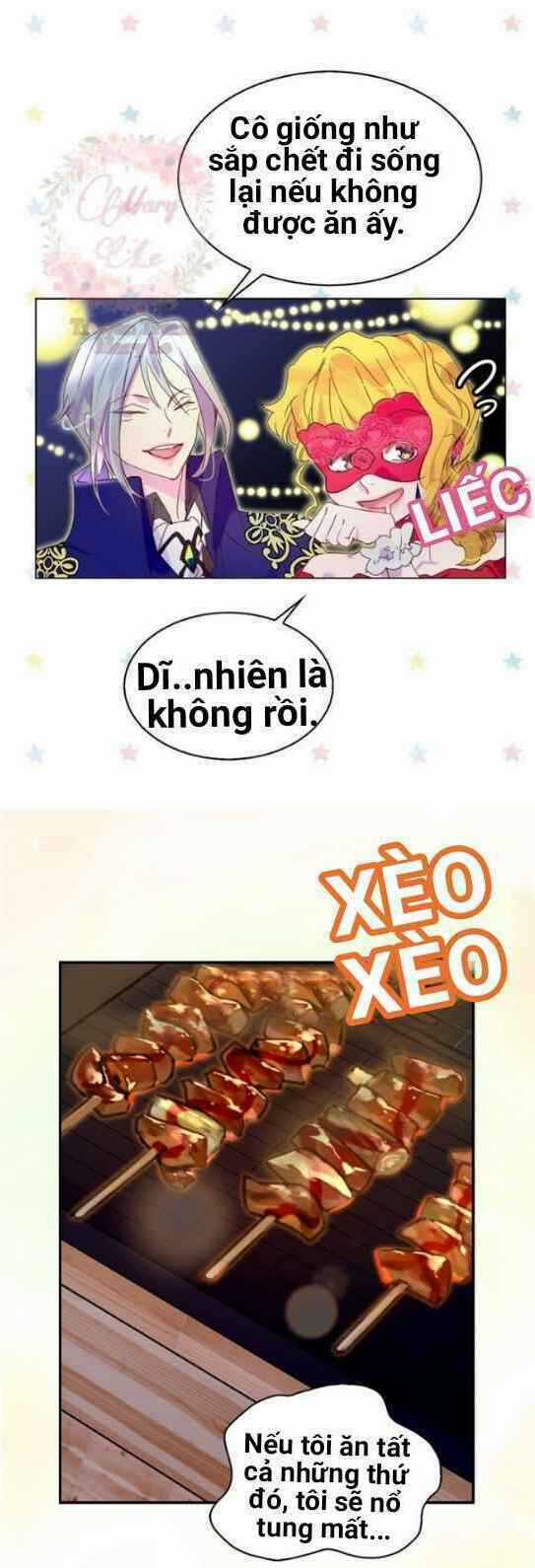 Tôi Không Phải Là Người Tốt Chapter 58 trang 15