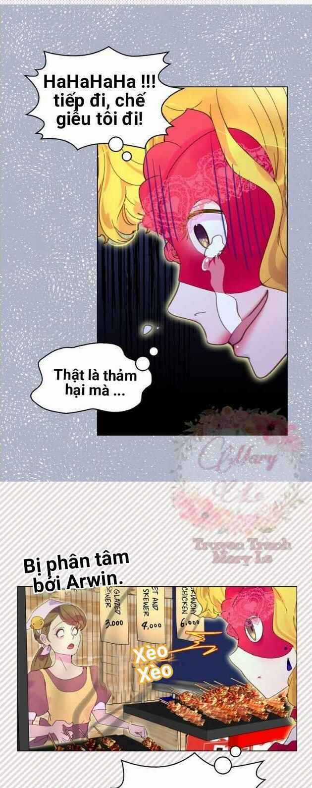 Tôi Không Phải Là Người Tốt Chapter 58 trang 18