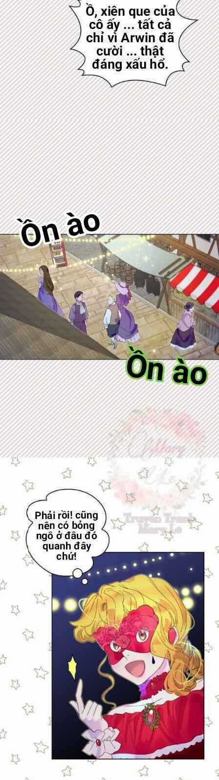 Tôi Không Phải Là Người Tốt Chapter 58 trang 19