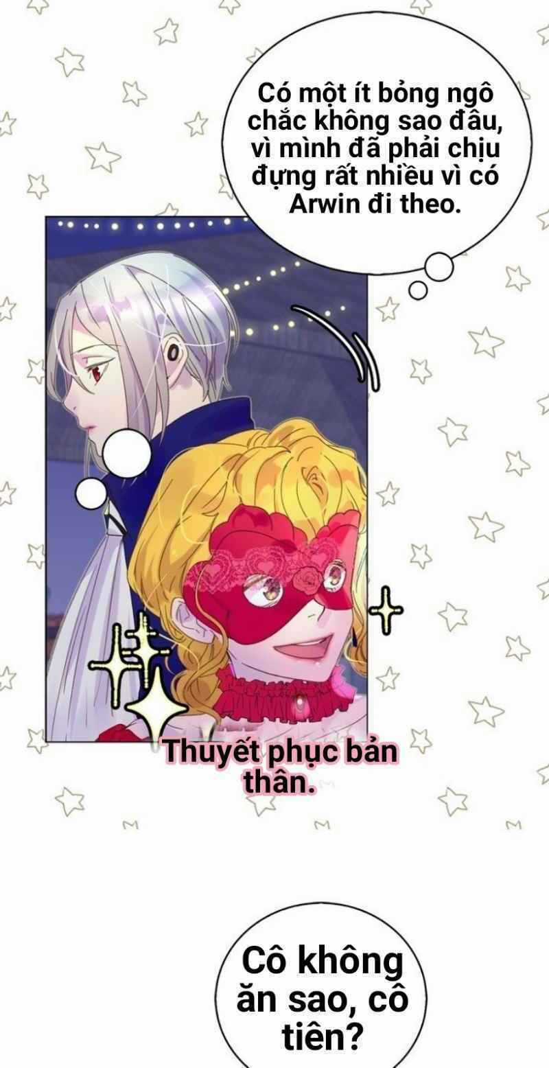 Tôi Không Phải Là Người Tốt Chapter 58 trang 20