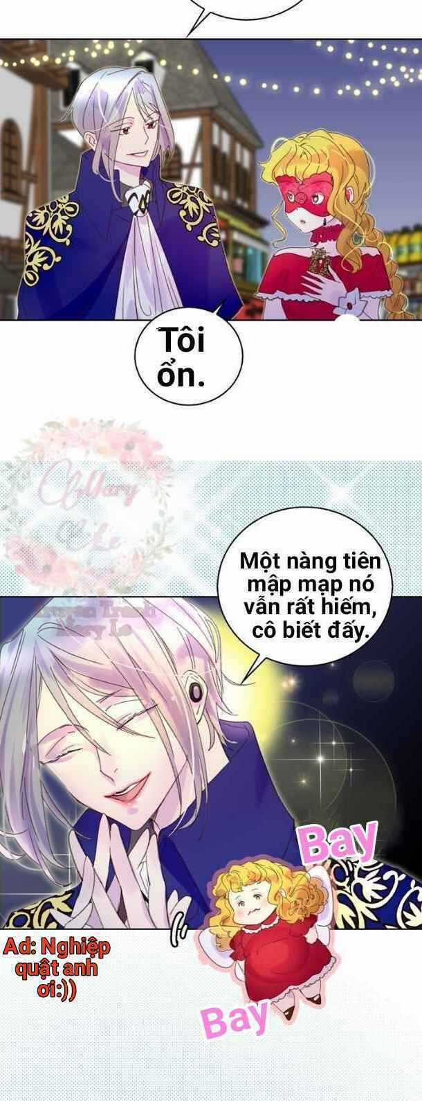 Tôi Không Phải Là Người Tốt Chapter 58 trang 21