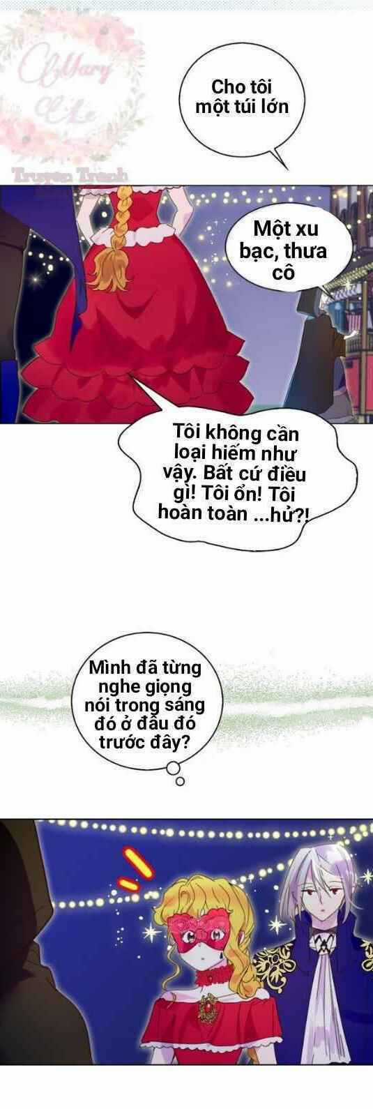 Tôi Không Phải Là Người Tốt Chapter 58 trang 22