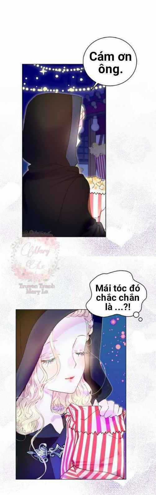 Tôi Không Phải Là Người Tốt Chapter 58 trang 23