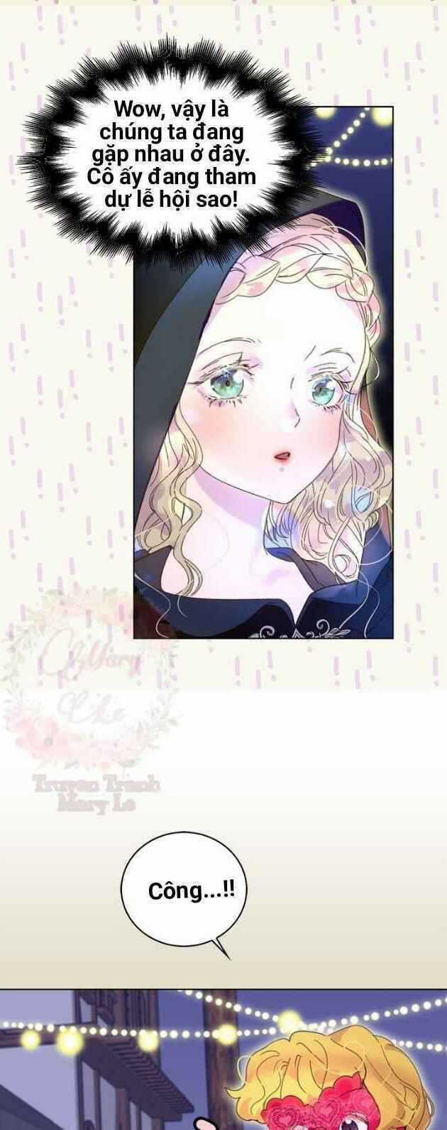 Tôi Không Phải Là Người Tốt Chapter 58 trang 25