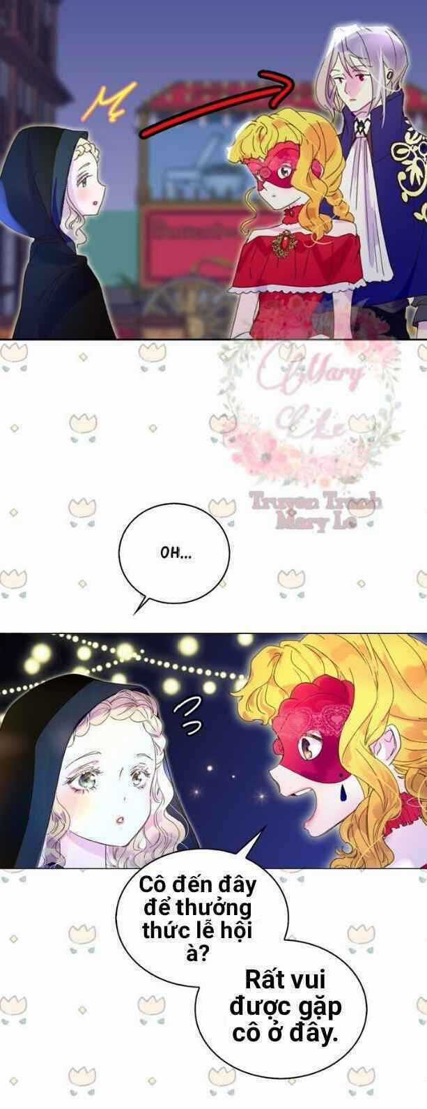 Tôi Không Phải Là Người Tốt Chapter 58 trang 28