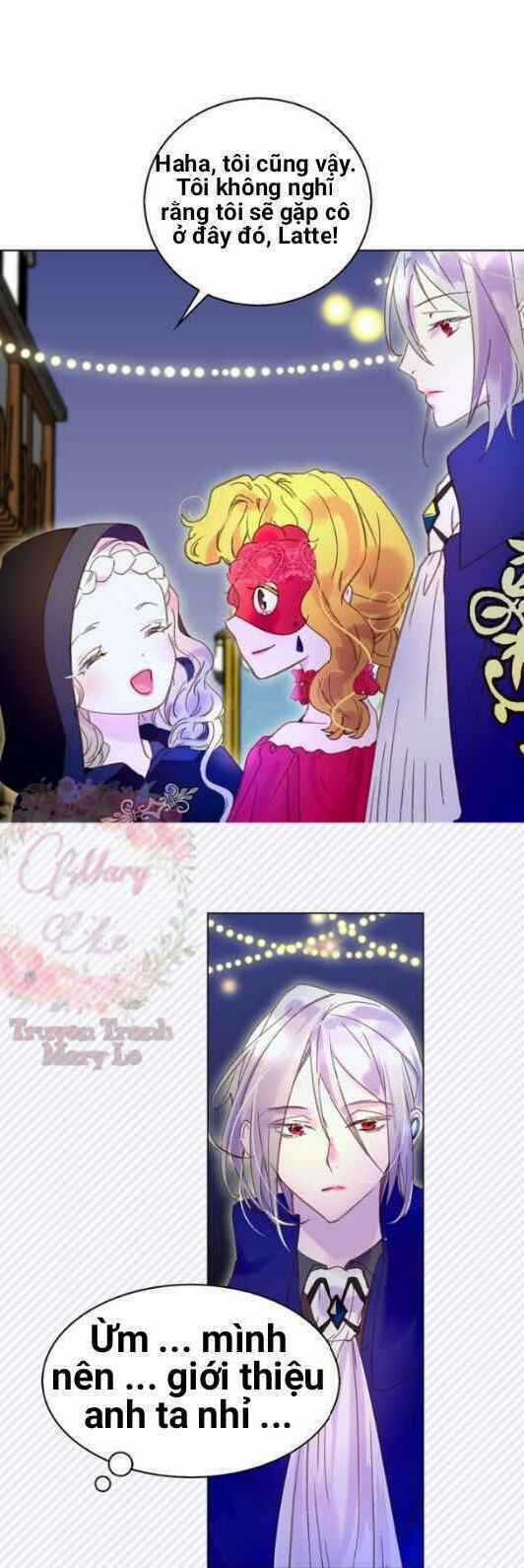 Tôi Không Phải Là Người Tốt Chapter 58 trang 29