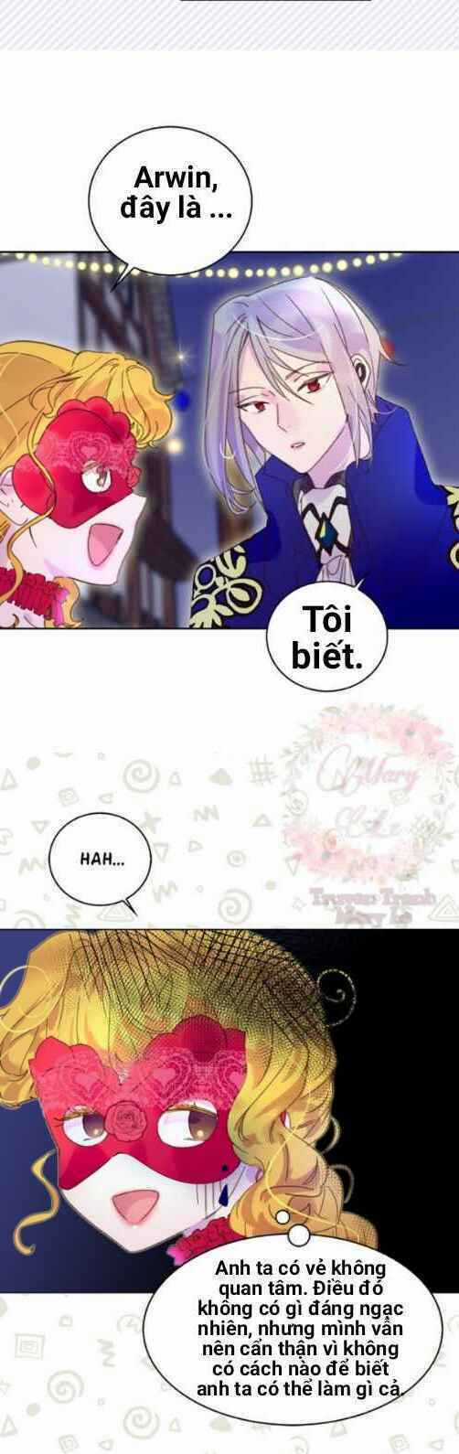 Tôi Không Phải Là Người Tốt Chapter 58 trang 30